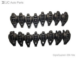 Complete Rocker Arm Set For 15-18 Chevrolet Suburban  5.3 12619829 - $1,848.58 MXN