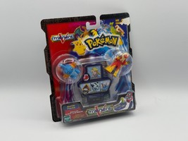 Pokemon V Trainer&#39;s Choice 2.0 Battle Packs Glacia (2004) - Hasbro #60885 - New - $37.39