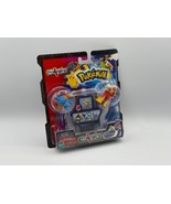 Pokemon V Trainer&#39;s Choice 2.0 Battle Packs Glacia (2004) - Hasbro #6088... - $37.39