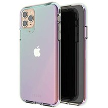 GEAR4 Crystal Palace Iridescent Compatible iPhone 11 Pro Max Case Iridescent - £7.05 GBP