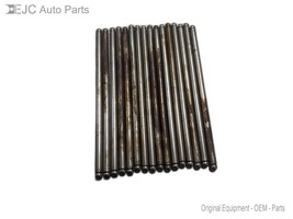 Pushrods Set All For 10-13 GMC Sierra 1500  5.3  4WD - $637.62 MXN