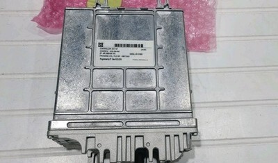 ZF TRANSMISSION ECU module 24x 6009 091 115 4182.054.042 Bosch Item image 5