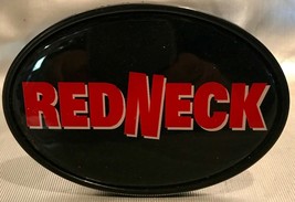 Knockout REDNECK Trailer Hitch 2&quot; Receiver Cover - NEW ~ Protect Your Re... - £6.33 GBP