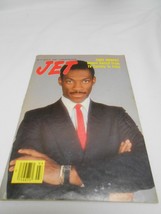 Vintage Jet Magazine 1984 Eddie Murphy Excellent No Label   - £11.12 GBP