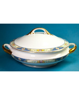 Bohemia Ceramic Cecil Round Lidded Vegetable Serving Bowl 2164 37 Czecho... - €55,97 EUR Bohemia Ceramic Cecil Round Lidded Vegetable Serving Bowl 2164 37 Czecho... - €55,97 EUR