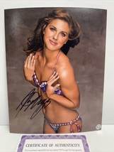 Alex Morgan (Team USA Soccer) signed Autographed 8x10 photo - AUTO with COA - £43.95 GBP