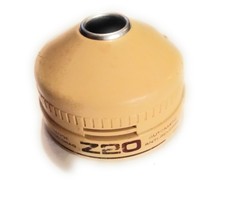 Zebco Z20 Spincasting Reel Front Cover XY324, Sand Color - £4.73 GBP