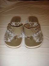 Clarks Sandals Size 9.0M - £18.76 GBP