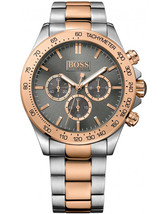 Hugo Boss 1513339 men&#39;s watch - £115.63 GBP