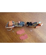 OEM Sony TC-580 Reel to Reel Replacement Part: Switch FF - Play - Stop Lot - $353.57 MXN