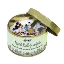 Prosperity Money attraction well being manifestation (Prosperity Candle) Soy wax - £15.57 GBP