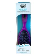 Wet Brush Custom Care Detangler Hair Brush for Thick Hair - Purple - $14.84