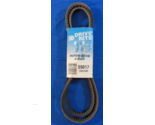 DRIVE RITE 59017 12A1500 1898 : 2 AUTOMOTIVE VOGGED V-BELT MADE IN USA - $13.46