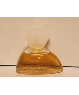 Vintage Coty Longing Perfume Parfum Mini 1/8 oz 3.69 ml Travel Size - $23.75