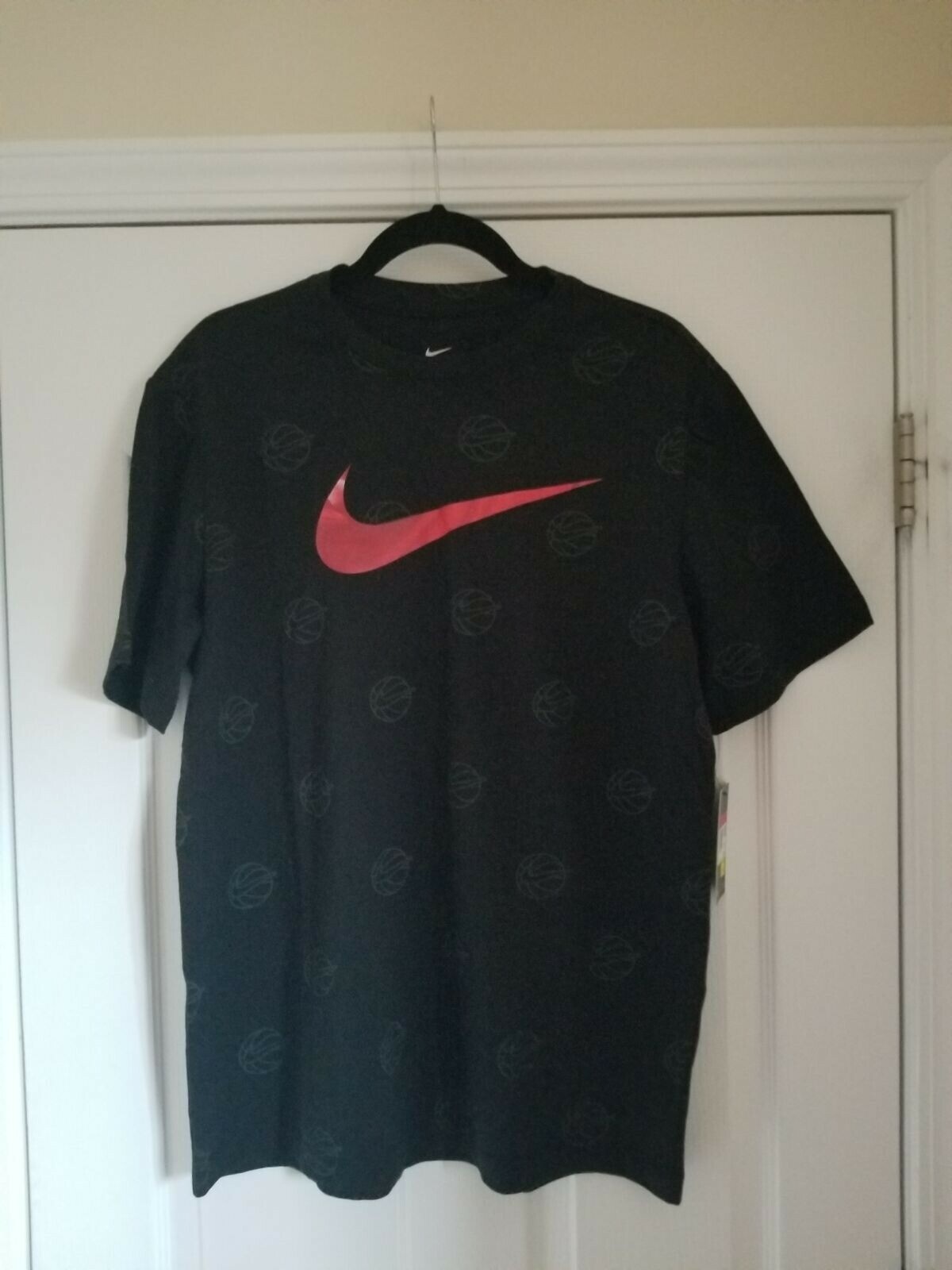 NIKE Basketball ALL OVER TEE Shirt Item image 11