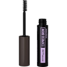 Maybelline New York Brow Fast Sculpt, Shapes Eyebrows, Eyebrow Mascara M... - £10.62 GBP