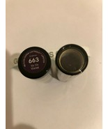 Revlon Super Lustrous LIpstick #663 Va Va Violet Factory Sealed Lot of 2 - $19.00 CAD