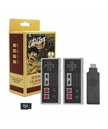 Extreme Mini Game Box for NES [video game] - $29.35