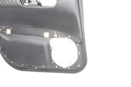 07-09 MERCEDES-BENZ W221 S600 REAR LEFT DRIVER SIDE INTERIOR DOOR PANEL E4119 image 5