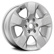 For 2019-2022 18x8 Dodge Truck 1500 Pickup NTO Aluminum Wheel / Rim with Tire - £202.55 GBP