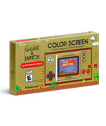 Nintendo Game and Watch Super Mario Bros Electronic Handheld ~NIB~ Sealed - $132.63 CAD