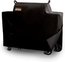 Grill Cover for Traeger Ironwood 885 Pellet Smoker Cover Replacement Wat... - $119.33