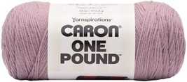 Caron Fig Yarn One Pound - £17.68 GBP