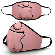 Peter Griffin Cloth Face Mask - $21.99