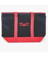 Generic Trader Joe&#39;s Large Insulated Cooler Tote Bag, Reusable, Hot/Cold... - $736.91 MXN