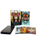 Eight Coins' Astrology Oracle, Deck &amp; Guidebook! - €21,05 EUR