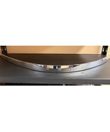 Tesla Model S (2012-2017) OEM Chrome Trunk (Liftgate) Trim Applique 1008... - $94.35 CAD