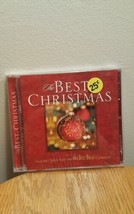 The Best of Christmas: Favorite Carols from the Our Daily Bread Collection (CD) - $7.99