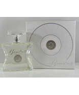 BOND NO.9 CHEZ BOND 100ML 3.4 Oz EAU DE PARFUM SPRAY MEN NEW BOXED - €200,35 EUR BOND NO.9 CHEZ BOND 100ML 3.4 Oz EAU DE PARFUM SPRAY MEN NEW BOXED - €200,35 EUR