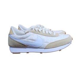 Nike DayBreak SE  DR5556-200 Low Womens Size 10 Cream Casual Gym Shoes - $99.00