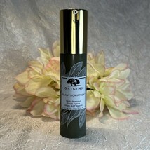 Origins Plantscription Multi-Powered Youth Serum - 1 oz / 30 ml NWOB Fre... - $24.70