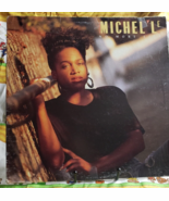 Michel&#39;Le No More Lies Used Vinyl Record 12” LP Good Ruthless 0-96521 - $20.67