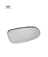 MERCEDES R230 SL-CLASS GENUINE PASSENGER/RIGHT SIDE VIEW MIRROR GLASS HE... - $49.49