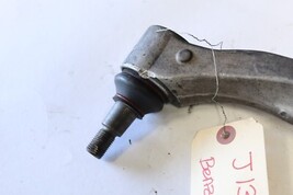 2000-2006 MERCEDES W220 S500 S430 FRONT PASSENGER RIGHT LOWER CONTROL ARM J1322 image 4