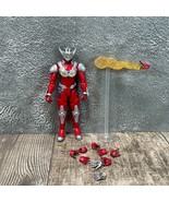 Tamashi Nations - Ultraman Suit Taro The Animation, Bandai Spirits S.H. ... - £37.19 GBP