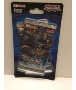 Konami Yu-Gi-Oh Legendary Duelists Duels From the Deep Two Pack - €11,60 EUR