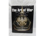 The Art Of War Great Commanders Of The Modern World 17th-20th Centuries - $43.55