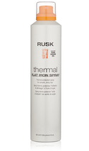 Rusk Thermal Flat Iron Spray, 8.8 Oz.