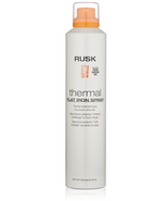 Rusk Thermal Flat Iron Spray, 8.8 Oz. - £13.76 GBP