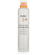Rusk Thermal Flat Iron Spray, 8.8 Oz. - $33.43 CAD