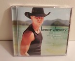 No Shoes, No Shirt, No Problems by Kenny Chesney (CD, Apr-2002, BNA) - $5.22