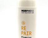Framesi Morphosis Hair Treatment Line Repair Plumping Mousse 5.1 oz - $26.68