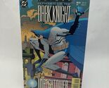 Batman: Legends of the Dark Knight (1989) #55 - $8.28