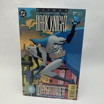 Batman: Legends of the Dark Knight (1989) #55 - $8.28
