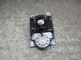 SPEED QUEEN DRYER TIMER PART # 59421 - $45.00