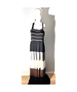 Spense Maxi Dress – Size L - $403.10 MXN